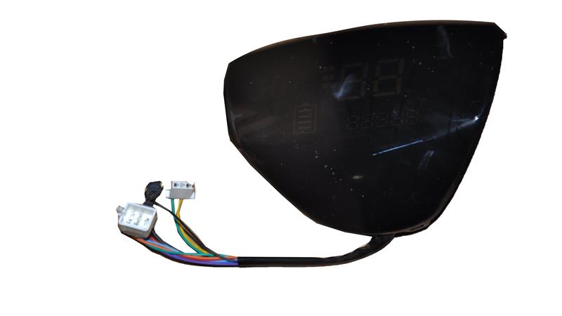 K.M SAATİ YENİ MODEL (R6)